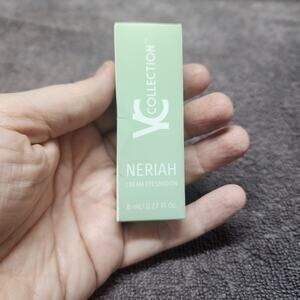New in box unopened YC Collection Neriah cream eyeshadow primer .27oz b34